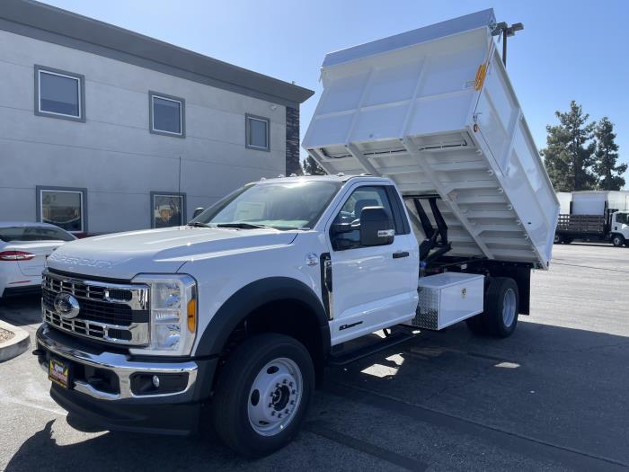 2024 Ford F-550-30