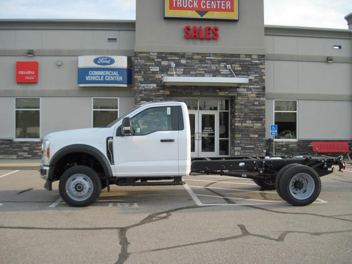 2024 Ford F-450-1