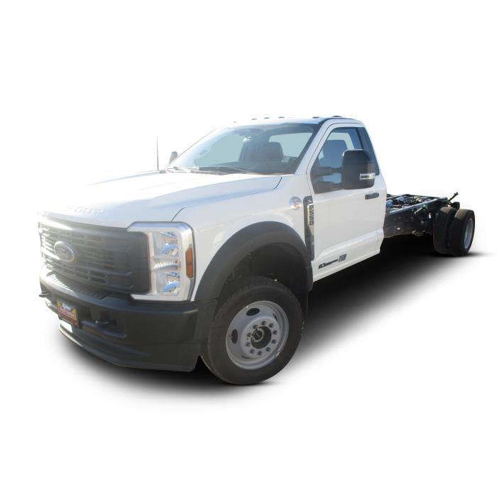 2024 Ford F-550-0