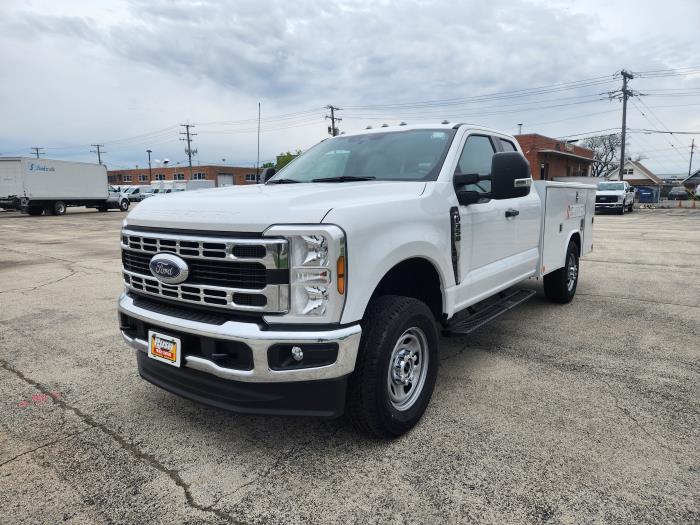 2024 Ford F-350-2