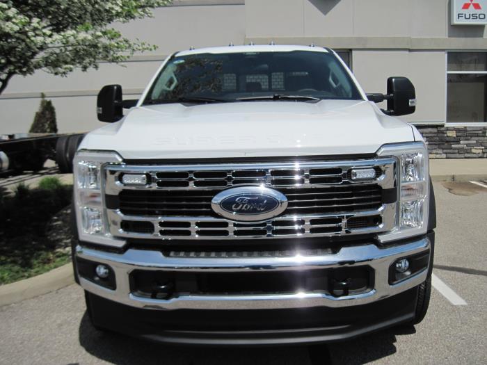 2024 Ford F-550-16