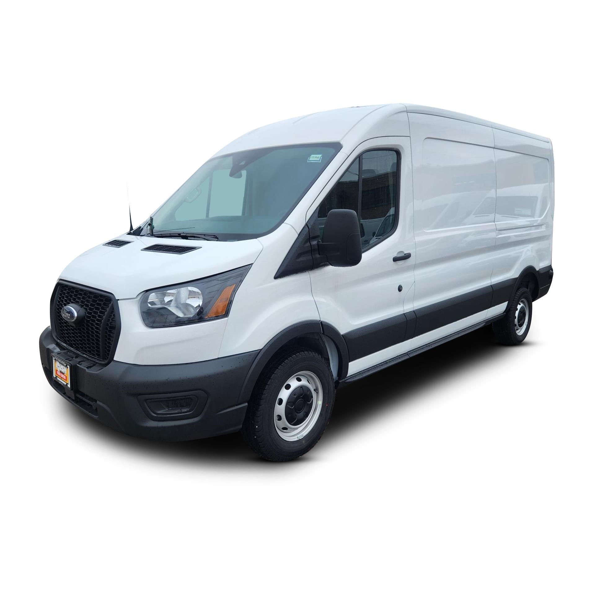 2024 Ford Transit 250 Medium Roof RWD, Empty Cargo Van for sale #1742078 - photo 2