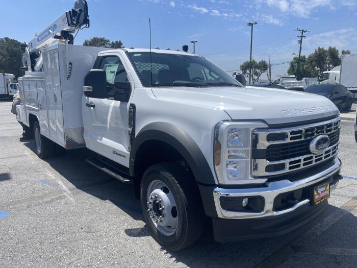 2024 Ford F-550-9