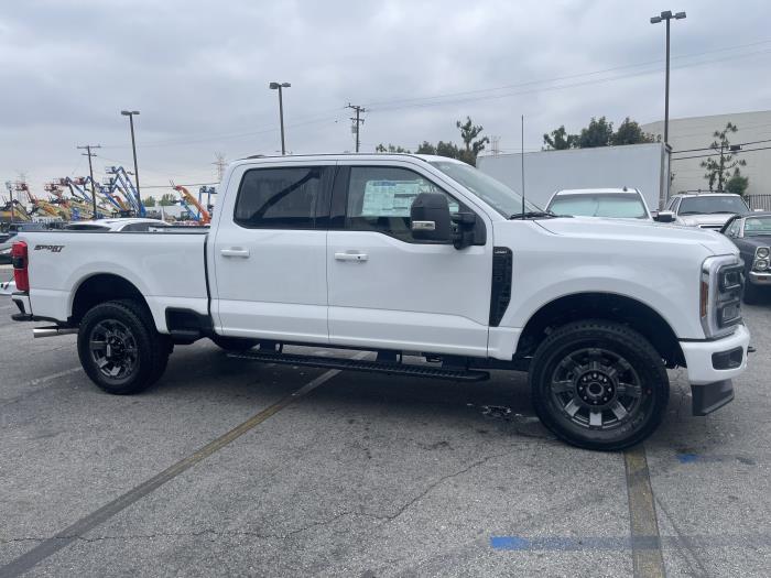 2024 Ford F-250-8