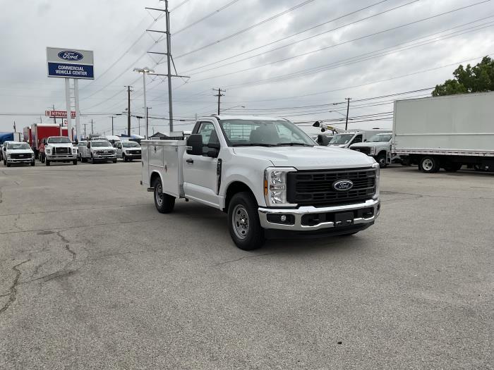 2024 Ford F-250-6