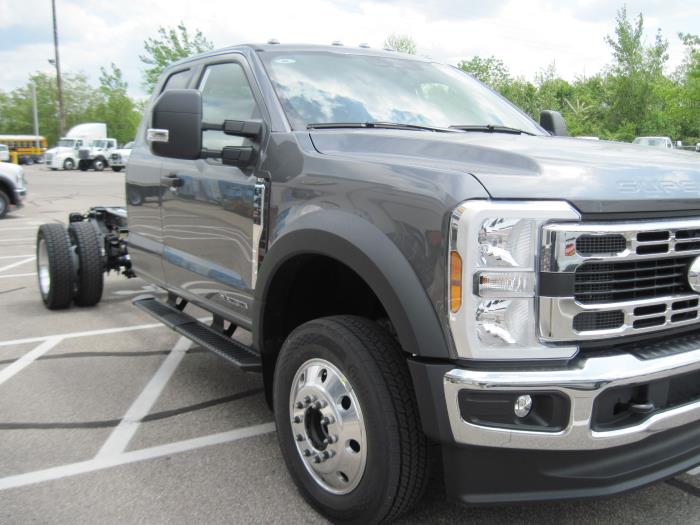2024 Ford F-450-7