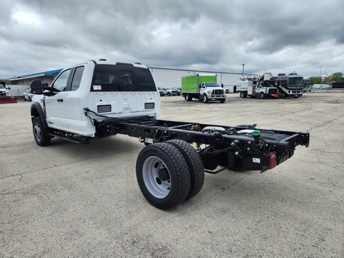 2024 Ford F-450-8