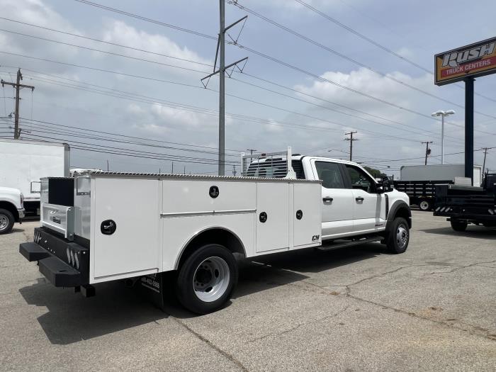 2024 Ford F-550-5