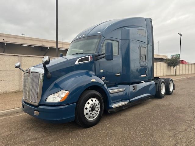 2020 Kenworth T680-1