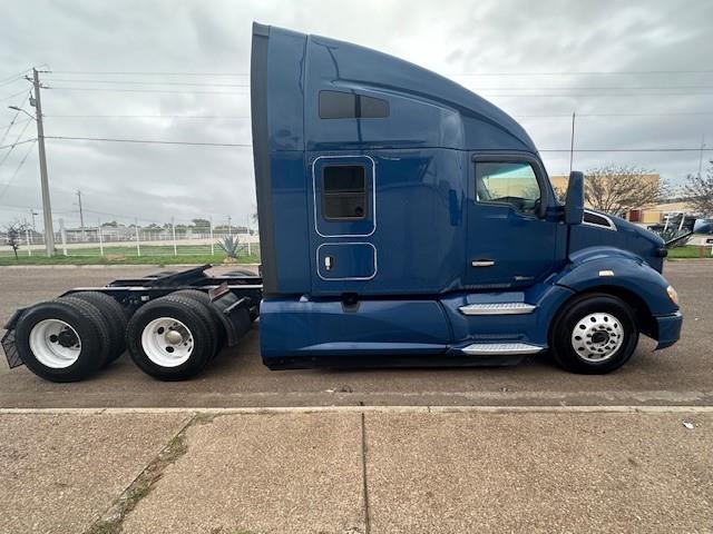 2020 Kenworth T680-4