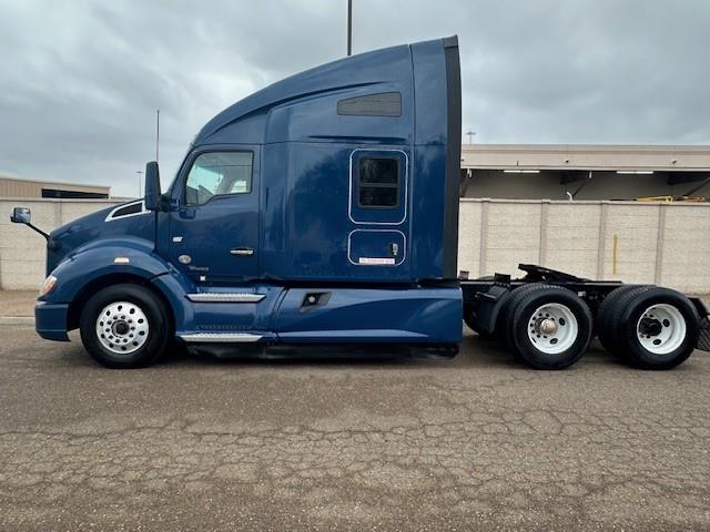 2020 Kenworth T680-6