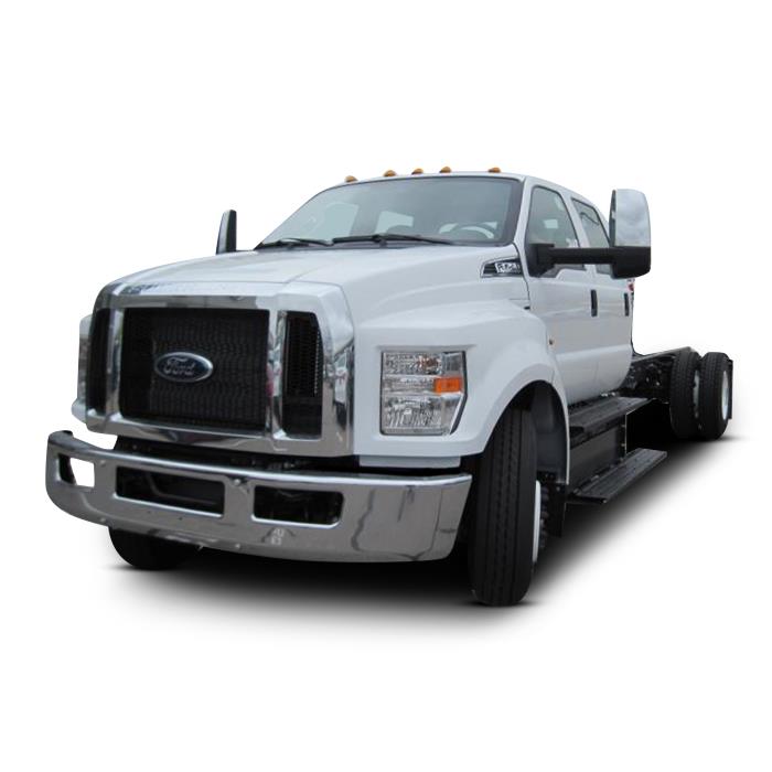 2025 Ford F-750-0