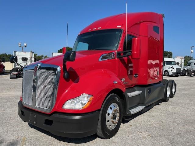 2020 Kenworth T680-1