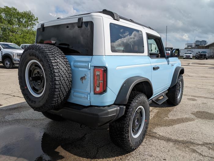 2024 Ford Bronco-2