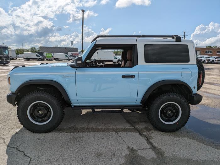 2024 Ford Bronco-3