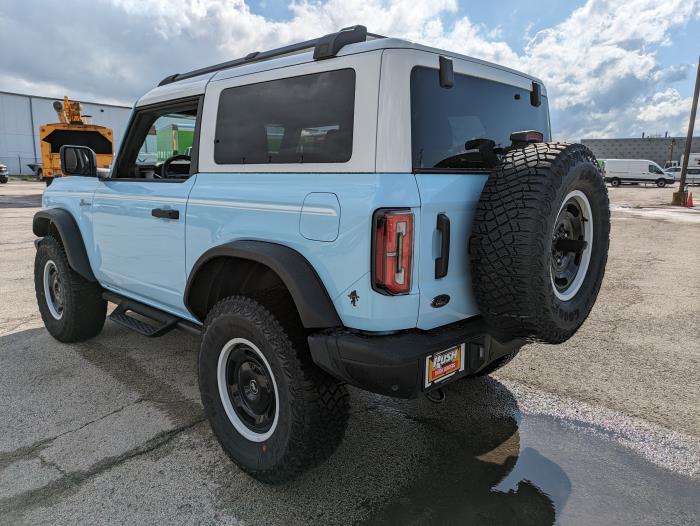 2024 Ford Bronco-4