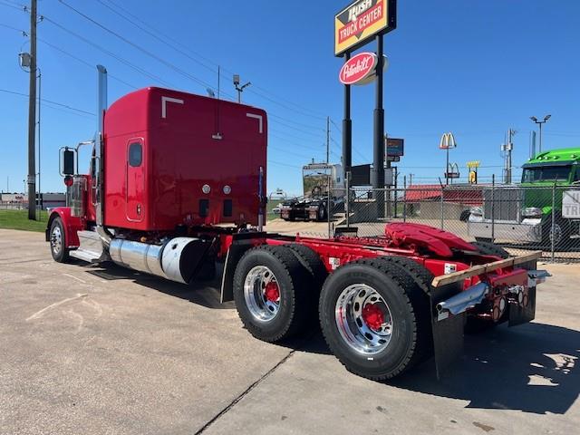 2025 Peterbilt 589-5