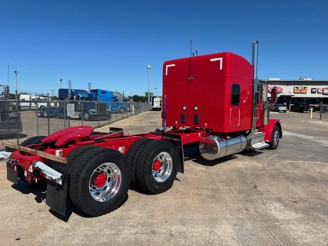 2025 Peterbilt 589-7