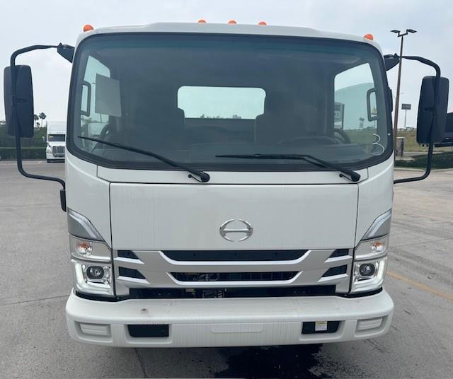 2024 Hino S5-1