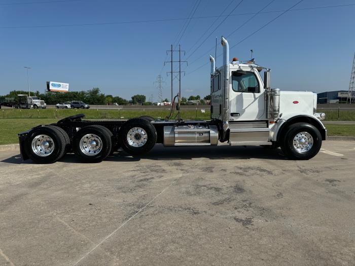 2025 Peterbilt 589-5