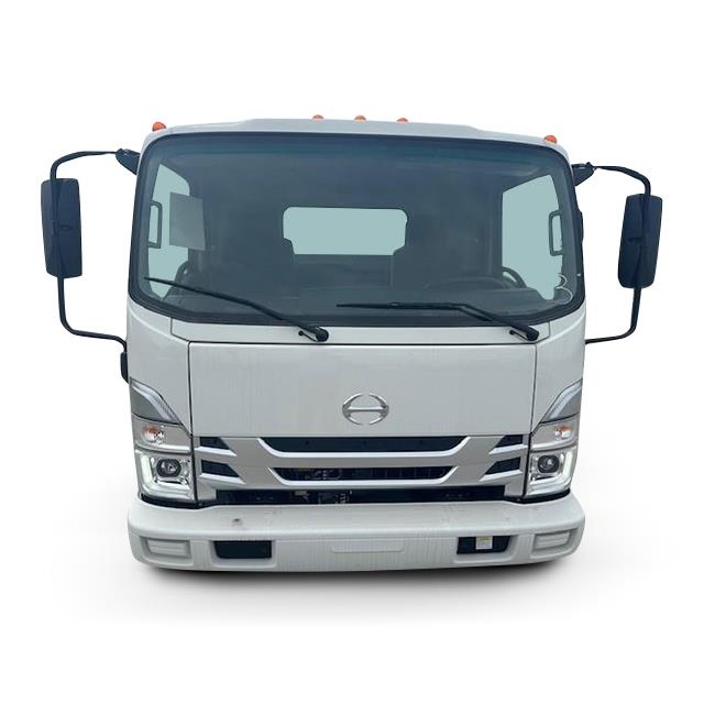 2024 Hino S5-11