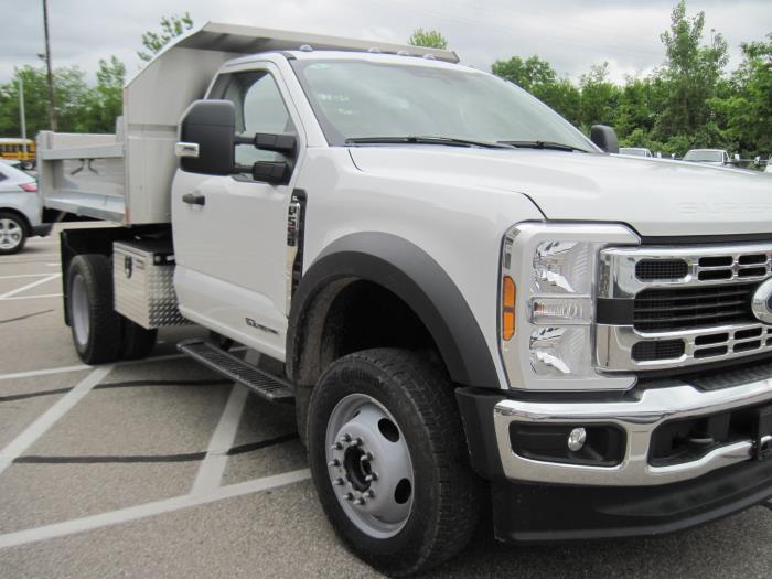 2024 Ford F-550-7