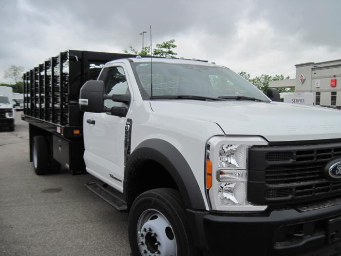 2023 Ford F-450-7