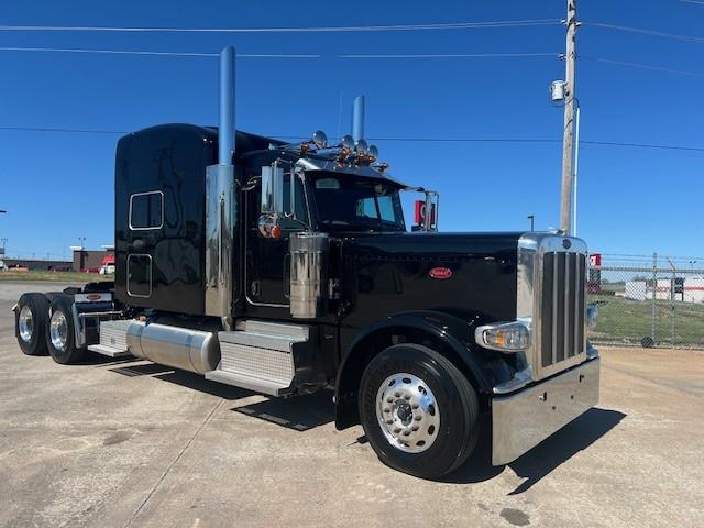 2024 Peterbilt 389-9