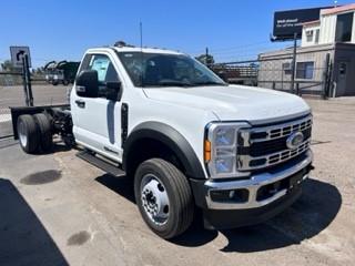 2023 Ford F-550-2