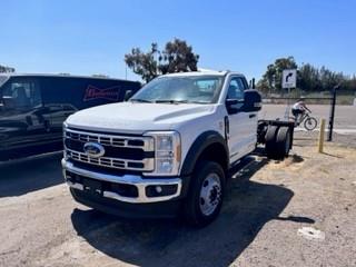 2023 Ford F-550-0