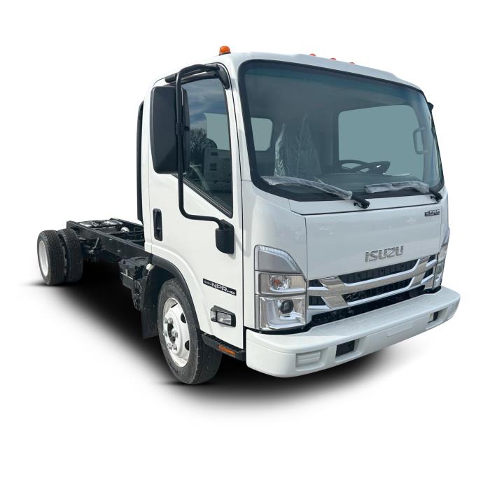 2024 Isuzu NRR-0