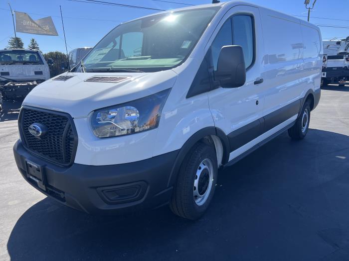 2023 Ford Transit-150-3