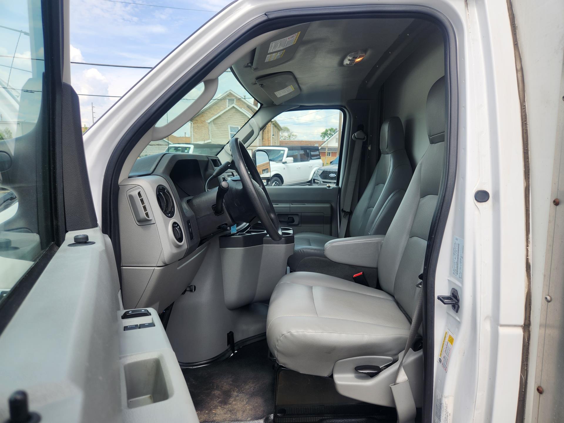 2019 Ford E-350 4x2, Box Van for sale #1764627 - photo 10
