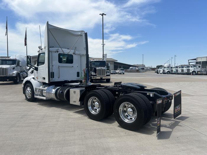 2018 Peterbilt 579-3