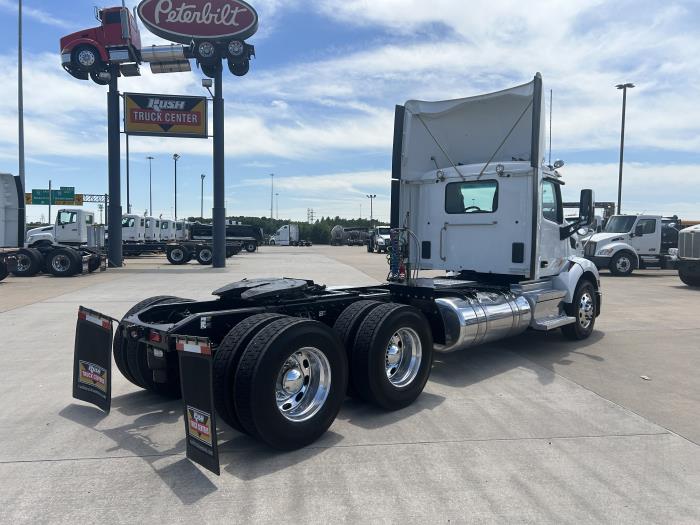 2018 Peterbilt 579-5