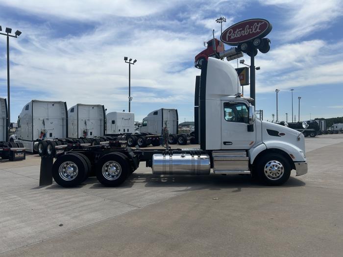 2018 Peterbilt 579-6