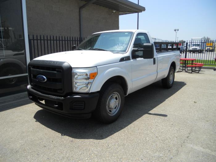 2016 Ford F-250-1
