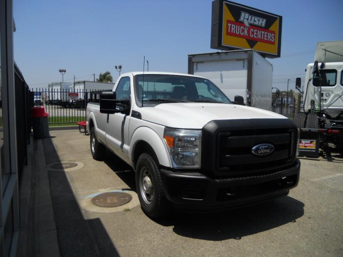2016 Ford F-250-2