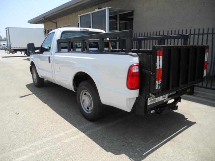2016 Ford F-250-4