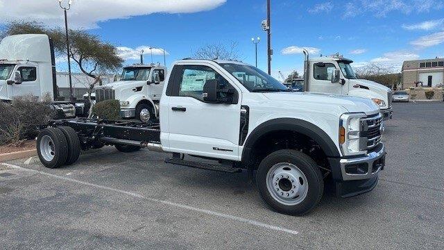 2024 Ford F-550-3