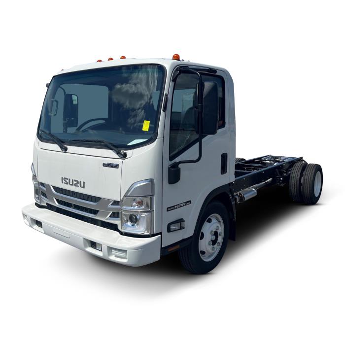 2024 Isuzu NPR-HD-0