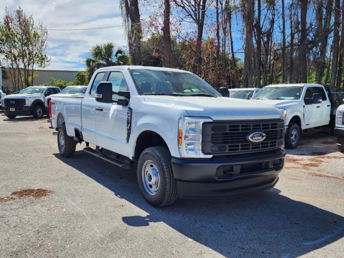 2024 Ford F-350-1
