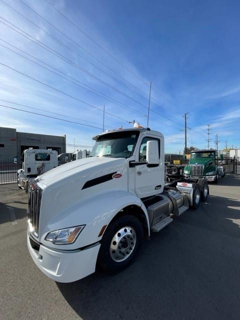 2024 Peterbilt 579-1