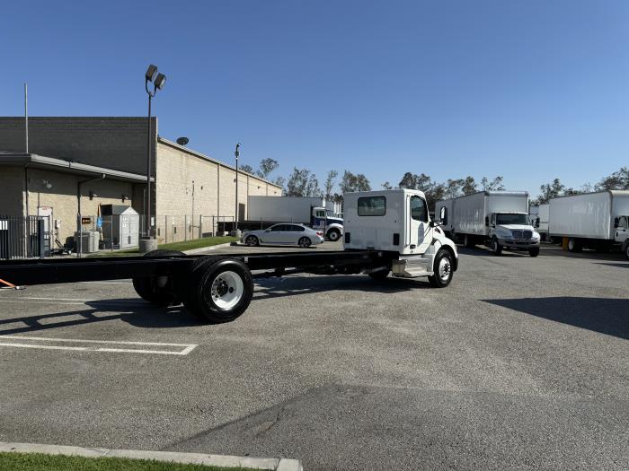 2024 Peterbilt 536-6