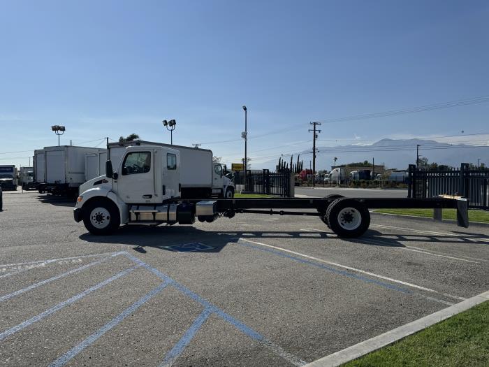 2024 Peterbilt 536-10