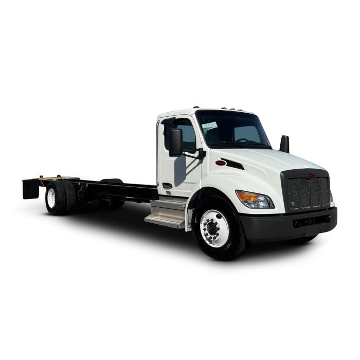 2024 Peterbilt 536-0