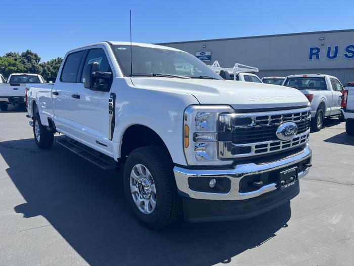 2024 Ford F-250-3