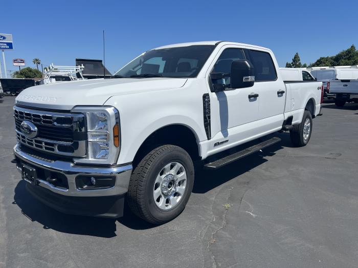 2024 Ford F-250-5