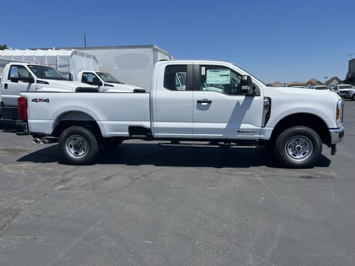 2024 Ford F-350-4