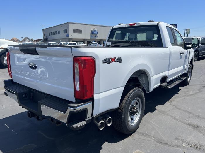 2024 Ford F-350-5